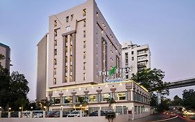 The Fern Residency Ahmedabad, Ellisbridge, Series By Marriott